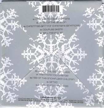 CD The Jigsaw Seen: Gifted
