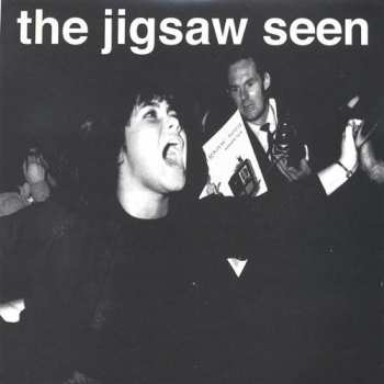 Album The Jigsaw Seen: Perfformiad I Mewn Cymru