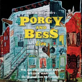 Porgy & Bess Live