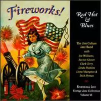 Fireworks! Red Hot & Blues