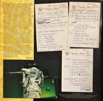 2LP The Jimi Hendrix Experience: Electric Ladyland