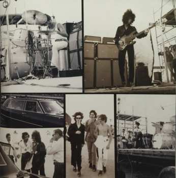 2LP The Jimi Hendrix Experience: Miami Pop Festival