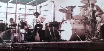 2LP The Jimi Hendrix Experience: Miami Pop Festival
