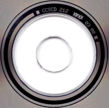 CD The Jimi Hendrix Experience: Radio One