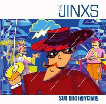 Album The Jinxs: Sun And Lightning