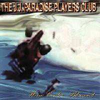 Album The J.J. Paradise Players Club: Wine Cooler Blowout