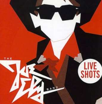 Album The Joe Ely Band: Live Shots