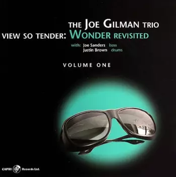 View So Tender: Wonder Revisited Volume One