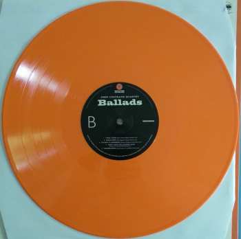 LP The John Coltrane Quartet: Ballads LTD | CLR