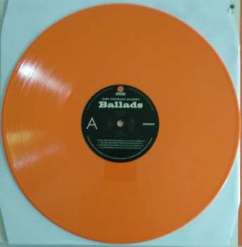 LP The John Coltrane Quartet: Ballads LTD | CLR