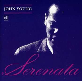 Album The John Young Trio: The John Young Trio