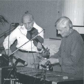 CD The Johnny Frigo Quartet: Live At The 1997 Floating Jazz Festival