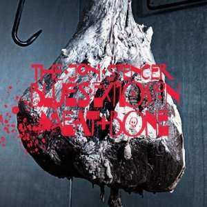 LP The Jon Spencer Blues Explosion: Meat And Bone