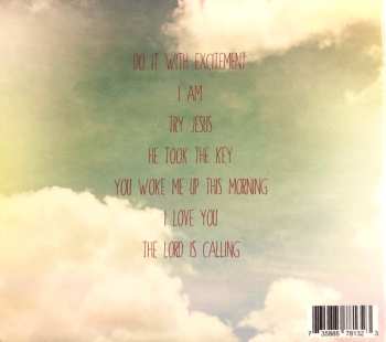 CD The Jones Family Singers: Live From Mt. Zion