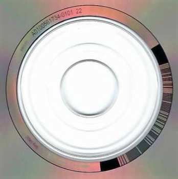 CD The Jones & Maruri Cello-Guitar Duo: Don Quijote y Dulcinea