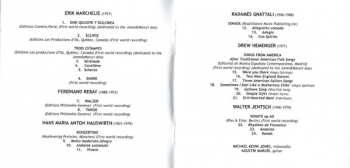 CD The Jones & Maruri Cello-Guitar Duo: Don Quijote y Dulcinea