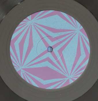 LP The Jonny Halifax Invocation: Açid Blüüs Räägs Vol.2 LTD