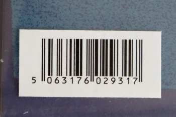 LP The Jonny Halifax Invocation: Açid Blüüs Räägs Vol.2 LTD