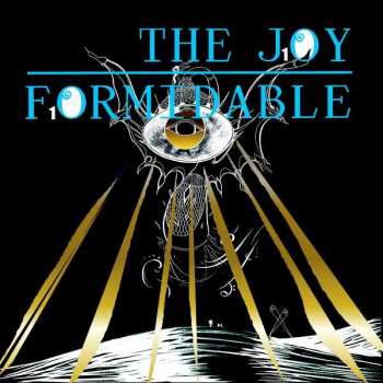 CD The Joy Formidable: A Balloon Called Moaning / Y Falŵn Drom LTD