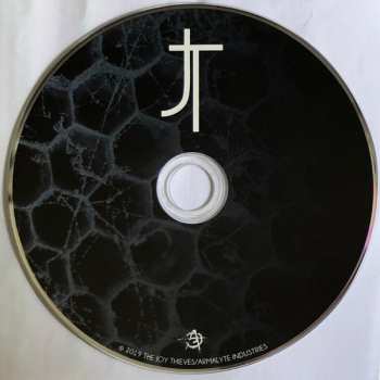 CD The Joy Thieves: This Will Kill That