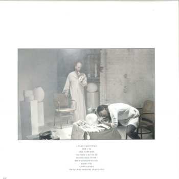 2LP The Juan MacLean: In A Dream