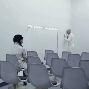 2LP The Juan MacLean: The Future Will Come LTD | CLR