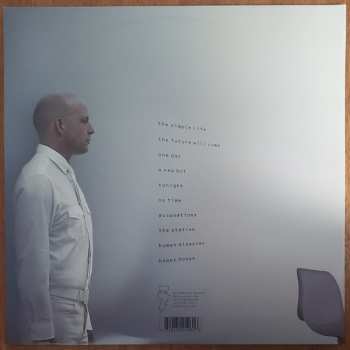 2LP The Juan MacLean: The Future Will Come LTD | CLR