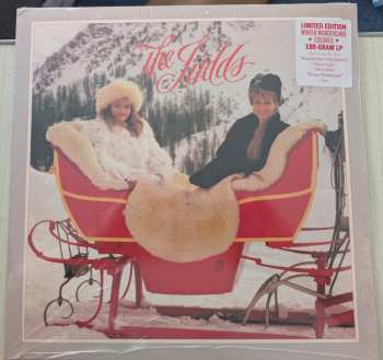Album The Judds: Christmas Time With The Judds