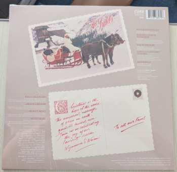 LP The Judds: Christmas Time With The Judds LTD | CLR