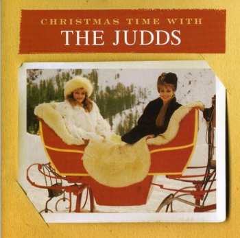 CD The Judds: Christmas Time With The Judds