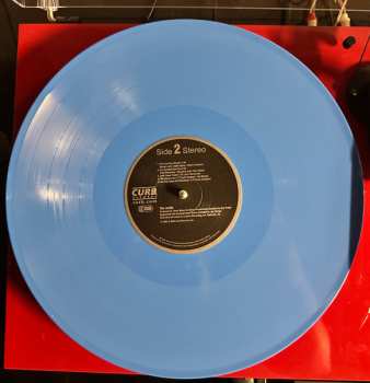 LP The Judds: Love Can Build A Bridge  CLR | LTD