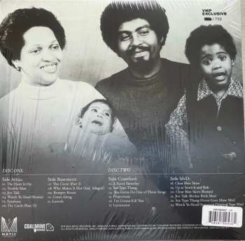 2LP The Juggaknots: Re:Release CLR | DLX | LTD | NUM