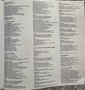2LP The Juggaknots: Re:Release CLR | DLX | LTD | NUM