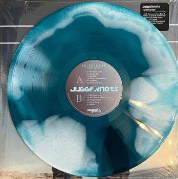 2LP The Juggaknots: Re:Release CLR | DLX | LTD | NUM