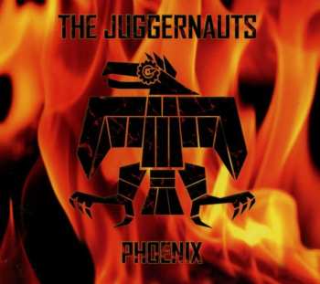 Album The Juggernauts: Phoenix