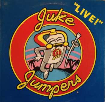 Album The Juke Jumpers: Live!
