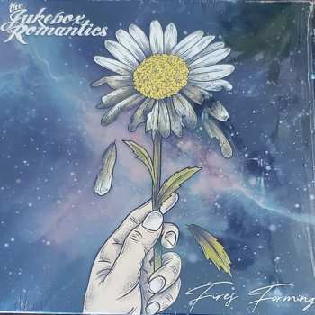 Album The Jukebox Romantics: Fires Forming