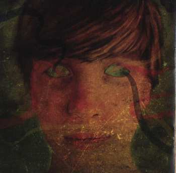 CD The Junior Varsity: Cinematographic