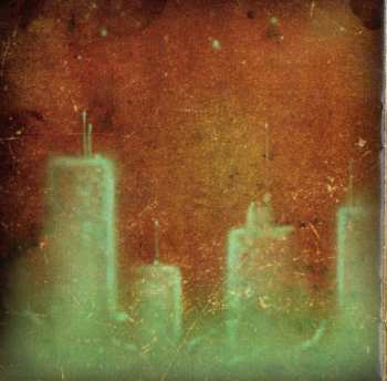 CD The Junior Varsity: Cinematographic