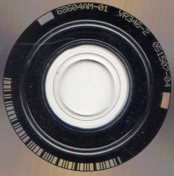 CD The Junior Varsity: Cinematographic