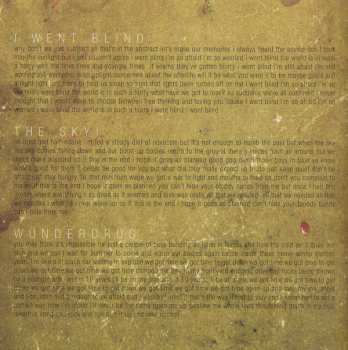 CD The Junior Varsity: Cinematographic