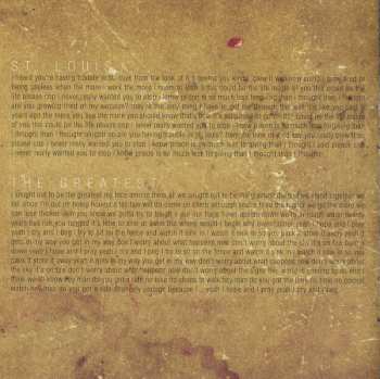 CD The Junior Varsity: Cinematographic