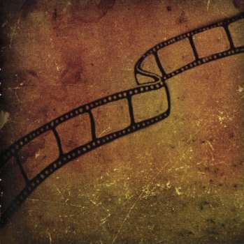 CD The Junior Varsity: Cinematographic