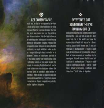 CD The Junior Varsity: Wide Eyed