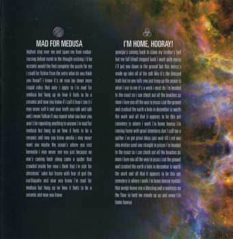 CD The Junior Varsity: Wide Eyed