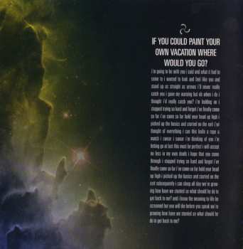 CD The Junior Varsity: Wide Eyed