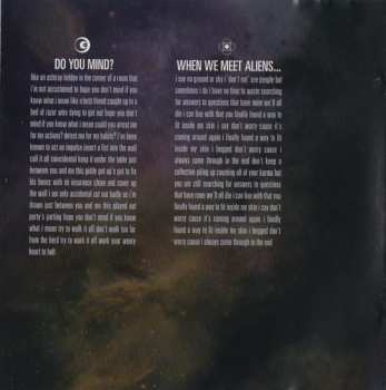 CD The Junior Varsity: Wide Eyed