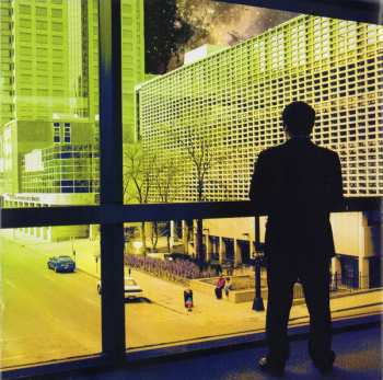 CD The Junior Varsity: Wide Eyed