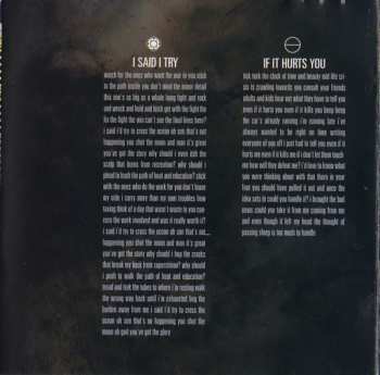 CD The Junior Varsity: Wide Eyed