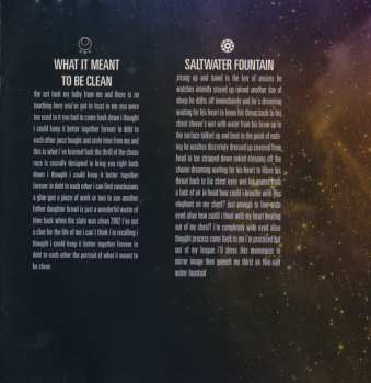 CD The Junior Varsity: Wide Eyed